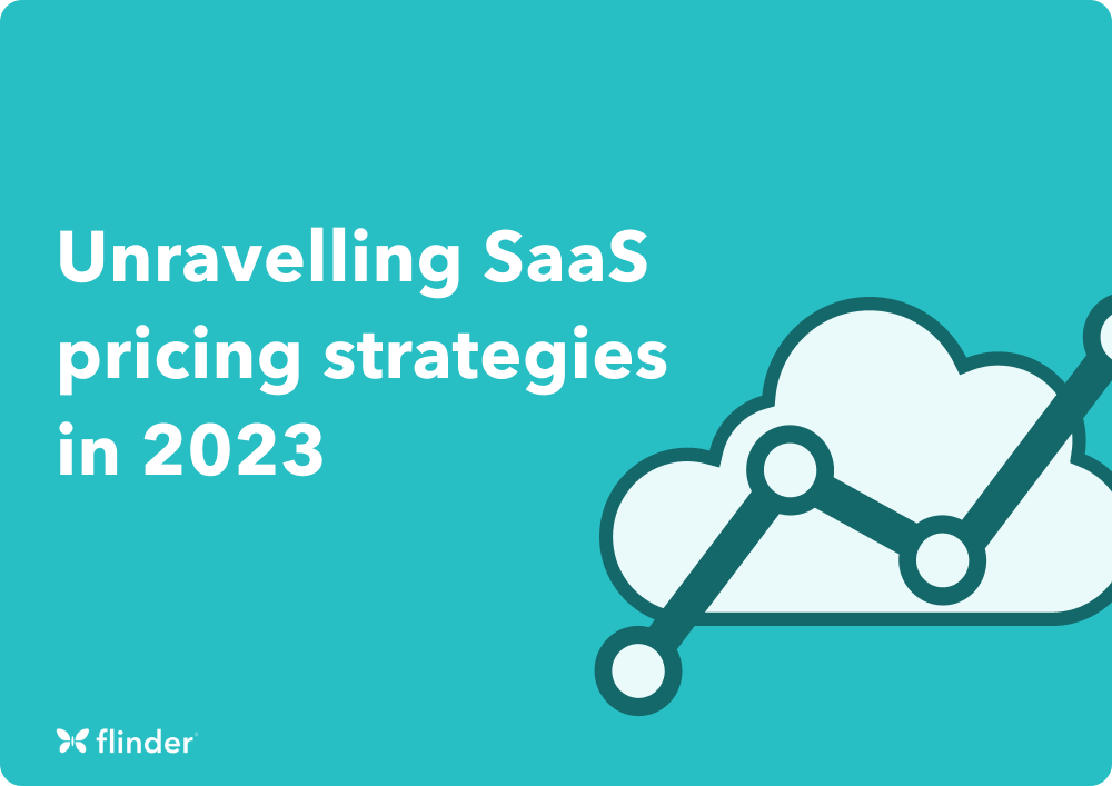 Unravelling SaaS pricing strategies in 2023 flinder Smart finance